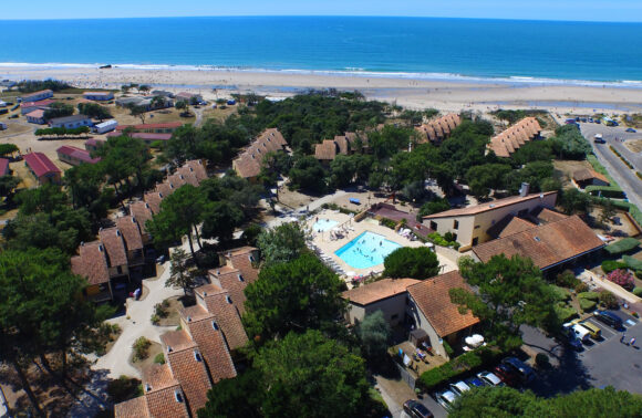 Les Plages du Médoc – Soulac-sur-Mer