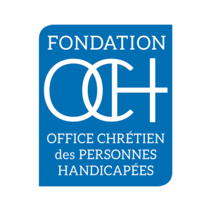 logo Office Chrétien des personnes Handicapées