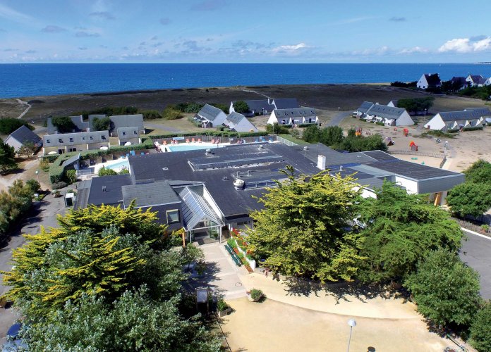 Les plages de Guérande*** – La Turballe