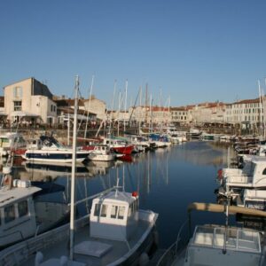 Île de Ré*** – Sainte-Marie-de-Ré