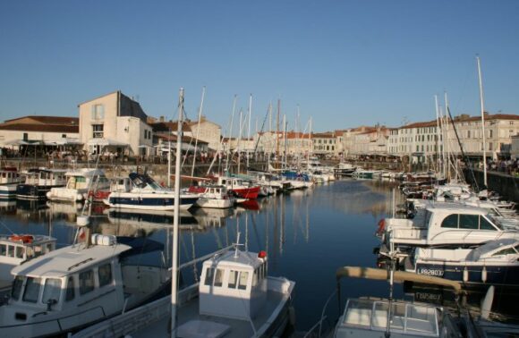 Île de Ré*** – Sainte-Marie-de-Ré